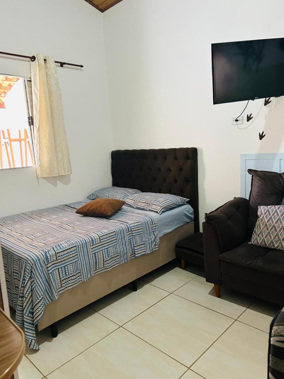 Aluguel De Casa Em Ubatuba-sp Apartamento *