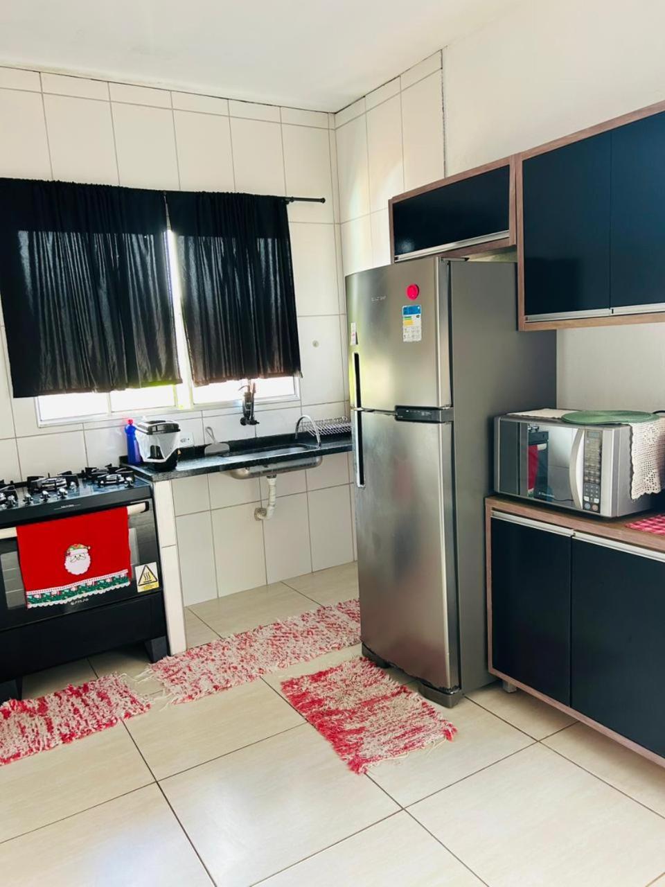 Apartamento Aluguel De Casa Em Ubatuba-sp Ubatuba